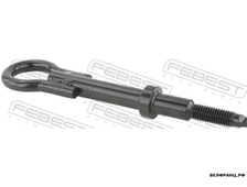 Крюк буксировочный Citroen/Peugeot C3/C4/207/301/307/308/407/Partner/Berlingo