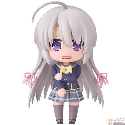 Фигурка Нендроид Нэнэ Аяти Nendoroid Nene Ayachi Sanoba Witch купить