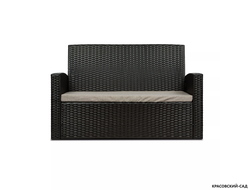 Набор садовой мебели Кипр