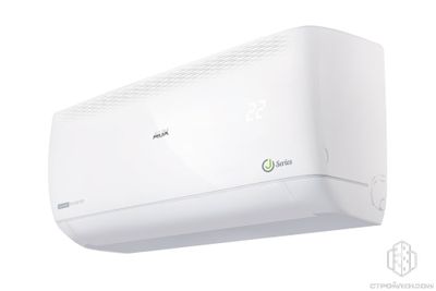 Настенный кондиционер AUX ASW-H12A4/JD-R2DI (v1)
                                                                        35м²