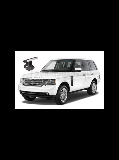 Дуги THULE для LAND ROVER RANGE ROVER Vogue