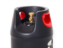 Газовый баллон для гриля HPC Research Grill Edition lpg 24,5 л