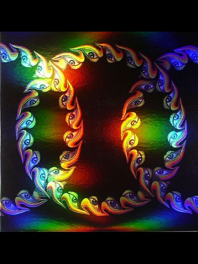 TOOL  LATERALUS 2-LP