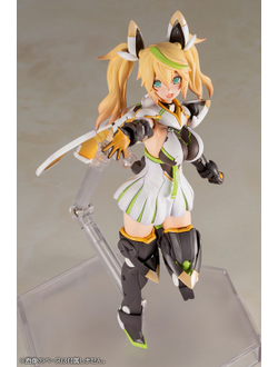 Фигурка Gene Stella Innocent Ver.