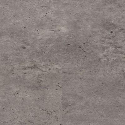 Виниловый пол Wineo 400 Stone Бетон Серый Индустриальный RLC304SL 31 класс толщина 5.5 мм замковый с фаской и подложкой 1.86 м2