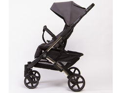 Коляска Прогулочная Peppy Polo Steel Grey New