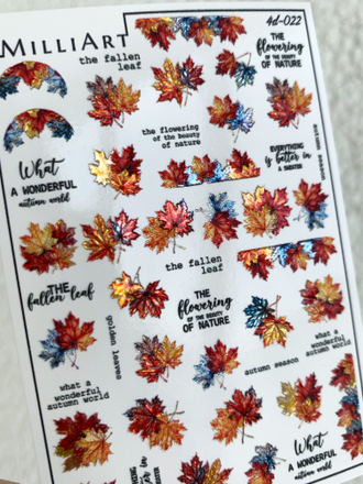 4D хрустальный слайдер-дизайн 4D-022 crystal