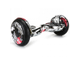 ГИРОСКУТЕР SMART WHEEL GT 10.5 ДЮЙМОВ пират