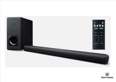 Изображение Yamaha YAS-209