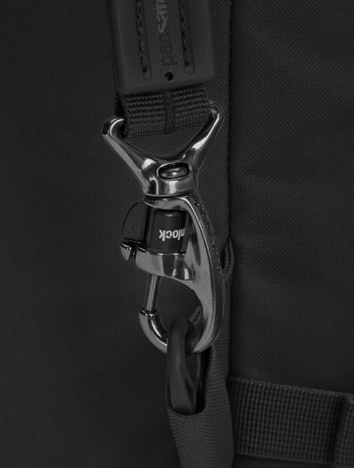 Рюкзак Pacsafe GO Carry On 34L Black