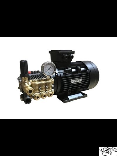 Мойка высокого давления TOR BM 15.20 U BY-PASS