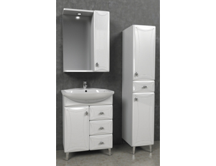 Мебель для ванной комнаты - Мебель для ванной Аквалайф Дизайн