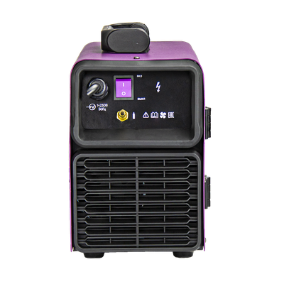 Сварочный полуавтомат START miniMIG 200