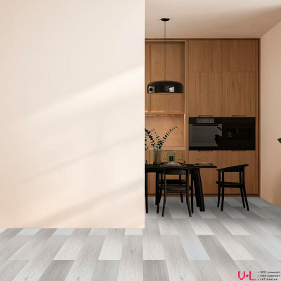 SPC ламинат My Step Aqua Синт MSA62 43 класс толщина 7.0 мм с фаской и подложкой замковый 1.67 м2