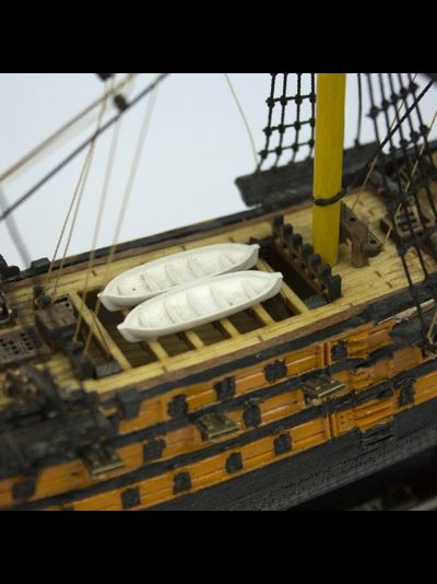 Модель HMS Victory 380 мм