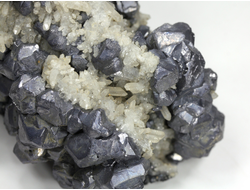 Галенит, сфалерит, кварц, Дальнегорск, Приморский край (84*62*50 мм, 434 г) №36399