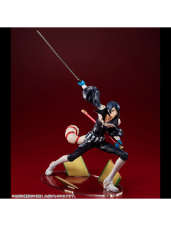 Фигурка Юсукэ Китагава (Yuusuke Kitagawa Fox)