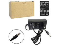 Блок питания Live-Power  18V  LP119  18V/2A  (5,5*2,5) для литиевых сборов