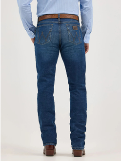 Джинсы Wrangler® Cody Johnson 20X® Advanced Comfort 02 Competition Regular Fit Jean