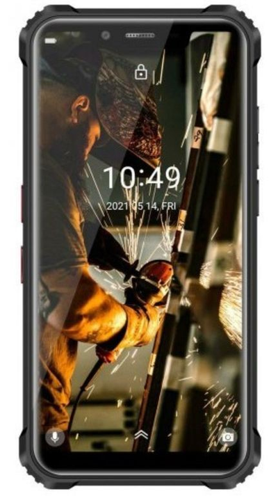 Oukitel WP9 6/128GB Black