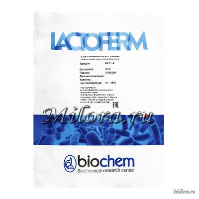 ЗАКВАСКА ДЛЯ БРЫНЗЫ MFC-4