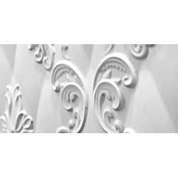 Гипсовая панель MARSEILLE артикул M-0038