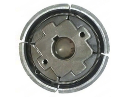 Плита подошвы TR72