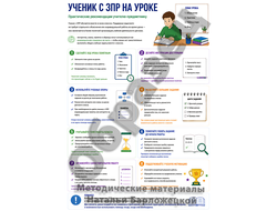 «Урок для всех» Семинар, мастер-класс, выступление на  педсовете + практические материалы для педагога-психолога