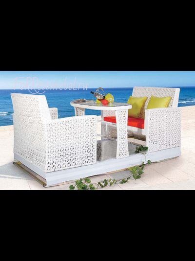 Садовые качели.Качели-маятник MAYMI