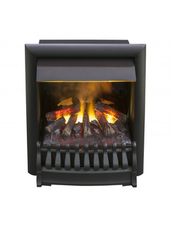 3D ЭЛЕКТРОКАМИН  Oregan