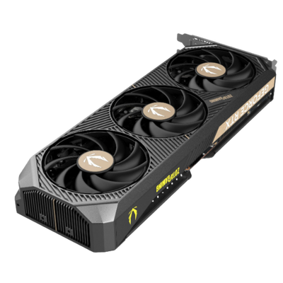 ZOTAC  RTX 5070 SOLID