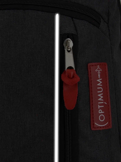 Городской рюкзак Optimum Street RL, темно-серый