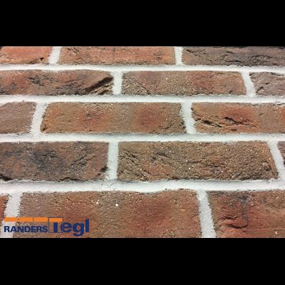 Randers tegl rustica rt 445 hf, ручная формовка
