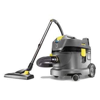 Аккумуляторный пылесос Karcher T 9/1 Bp Pack - Артикул: 1.528-121.0