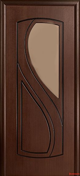 Стиль мат стекло