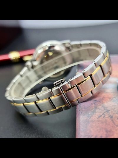 Мужские часы Orient RA-AG0433L