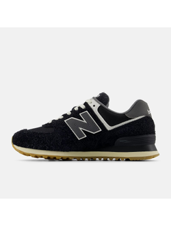 New Balance 574 Black