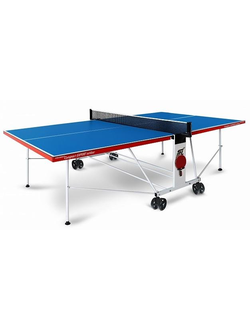 Теннисный стол всепогодный складной Start Line "Compact Expert Outdoor"