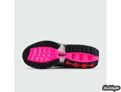 Nike Air Max DN GS Black/Red Мужские (40-45)