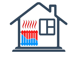 Отопительное оборудование