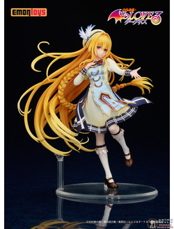 Фигурка 1/7 Кондзики-но-Ями (Konjiki no Yami)