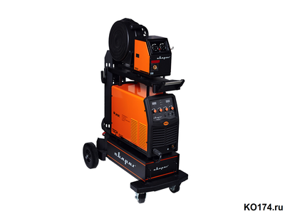 Сварочный полуавтомат Сварог TECH MIG 5000 (N221)