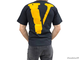 Футболка VLONE Black Мужская