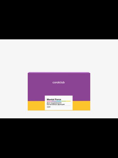 ЦЕЛЕВАЯ ПРОГРАММА МЕНТАЛ ФОРС