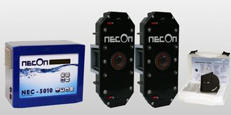 Система бесхлорной дезинфекции Necon NEC-5010 5