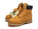 Timberland Желтые Классика/мех (36-46)