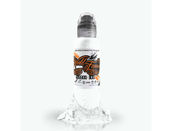 Fuji Mountain Mixing White - "World Famous" (США 1/2 OZ - 15 мл.)