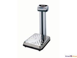 Весы эл.товарные CAS DL-60