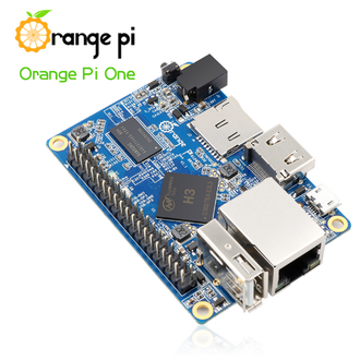 Orange Pi One