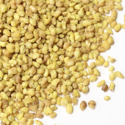 Чай Гречишный Ку Цяо светлый